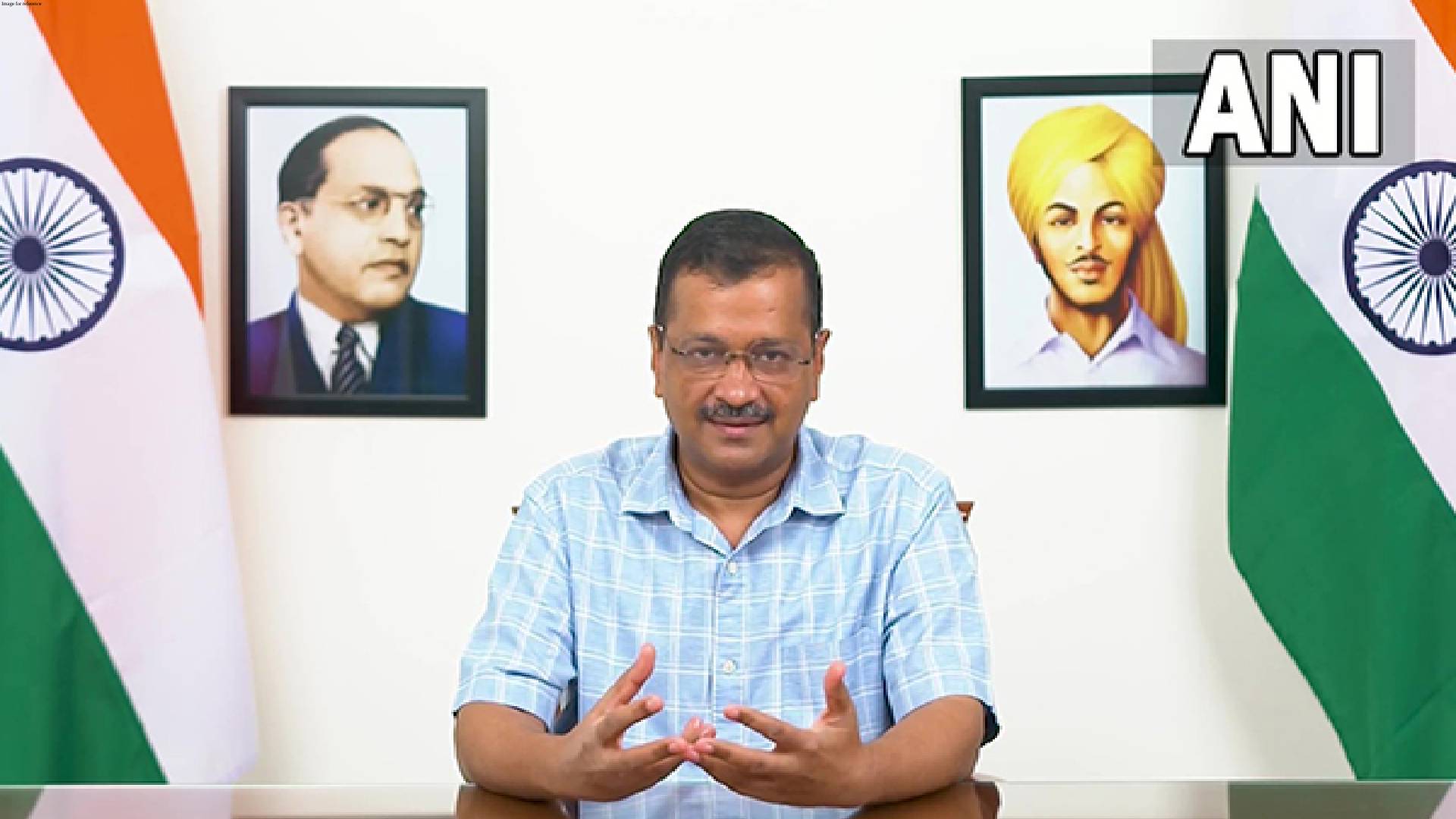 ED issues seventh summon to CM Kejriwal to appear on Feb 26: Sources